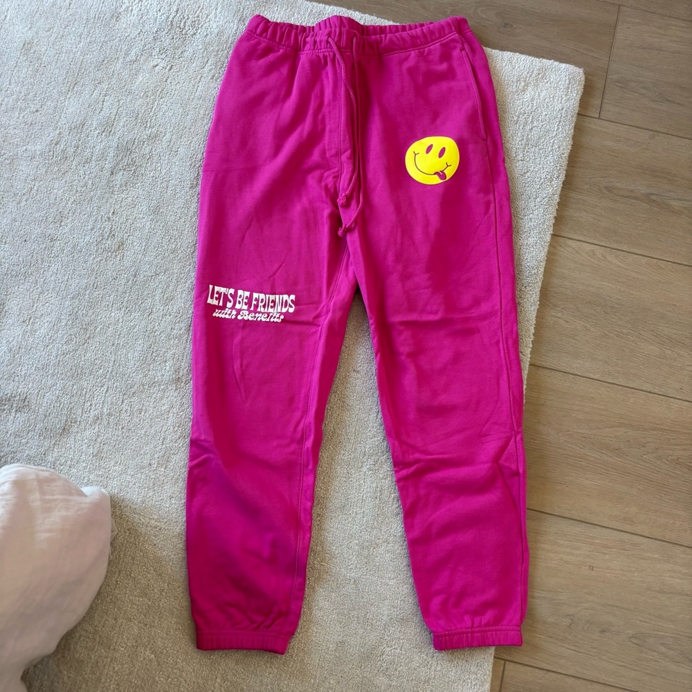 Poppi Merch Sweatpants
